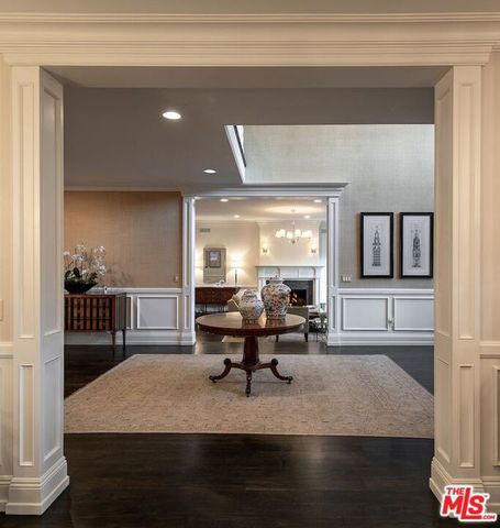 655 N Faring Road, Los Angeles, CA 90077