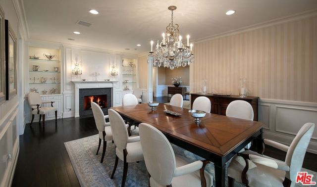 655 N Faring Road, Los Angeles, CA 90077