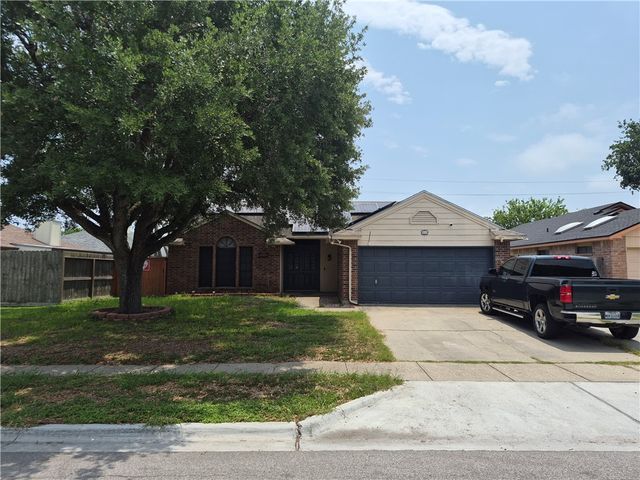 3510 S Washam Dr, Corpus Christi, TX 78414