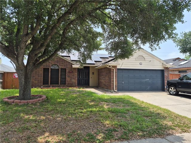 3510 S Washam Dr, Corpus Christi, TX 78414