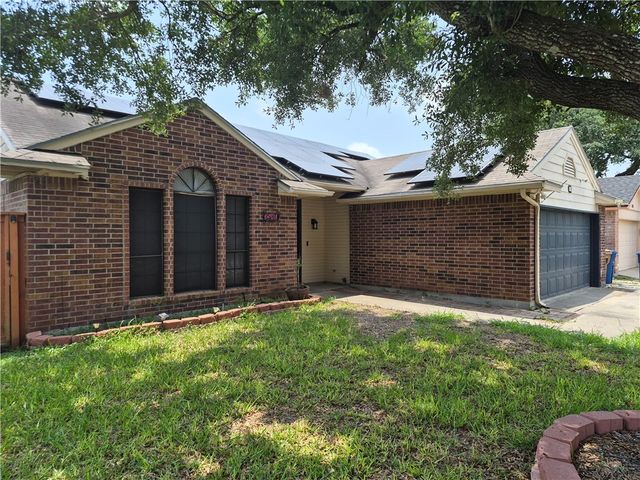 3510 S Washam Dr, Corpus Christi, TX 78414
