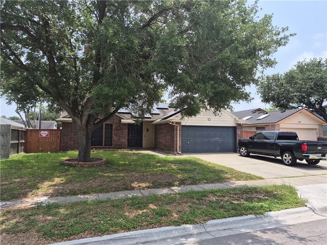3510 S Washam Dr, Corpus Christi, TX 78414