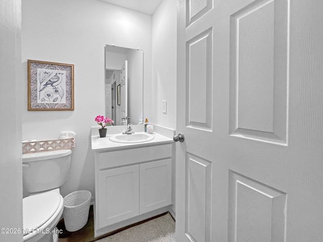 3612 PRAIRIE WIND Court, Middleburg, FL 32068