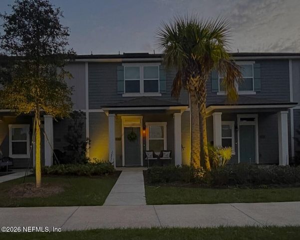 3612 PRAIRIE WIND Court, Middleburg, FL 32068