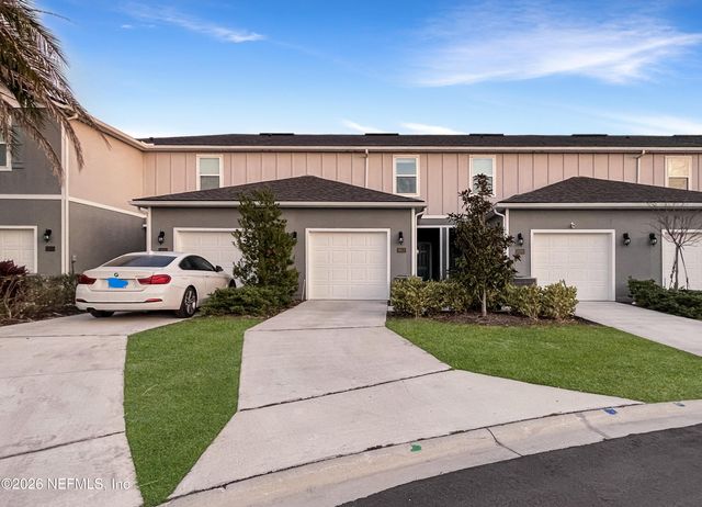 3612 PRAIRIE WIND Court, Middleburg, FL 32068