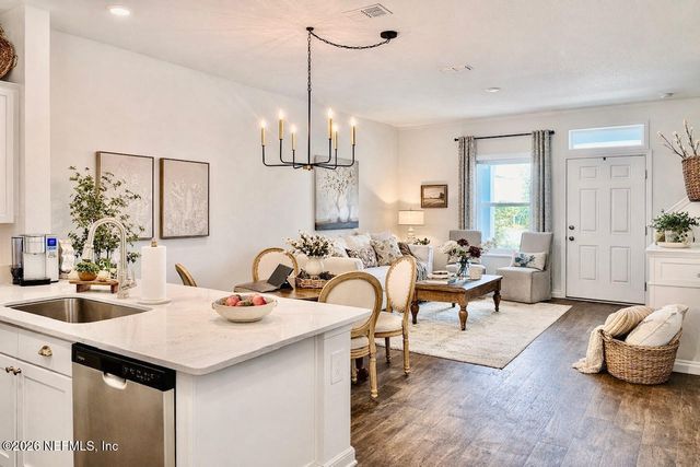 3612 PRAIRIE WIND Court, Middleburg, FL 32068