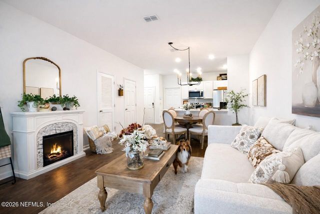 3612 PRAIRIE WIND Court, Middleburg, FL 32068