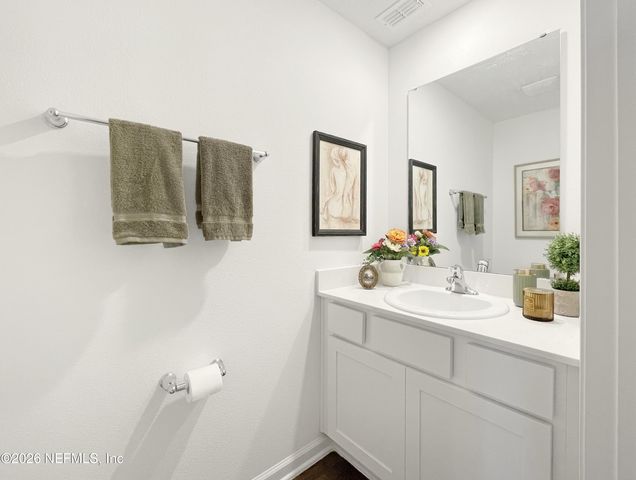 3612 PRAIRIE WIND Court, Middleburg, FL 32068