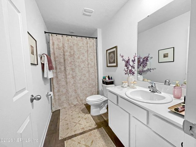 3612 PRAIRIE WIND Court, Middleburg, FL 32068