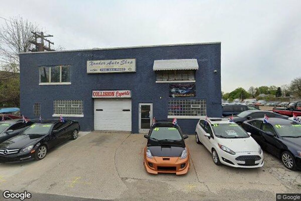 3101 Ridgeland Avenue, Berwyn, IL 60402