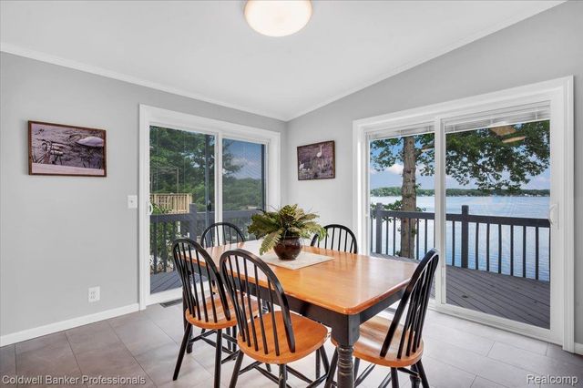 3782 S Shore Drive, Elba Township, MI 48446