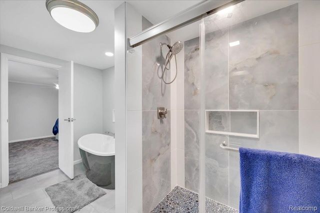 3782 S Shore Drive, Elba Township, MI 48446