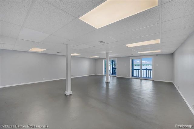 3782 S Shore Drive, Elba Township, MI 48446