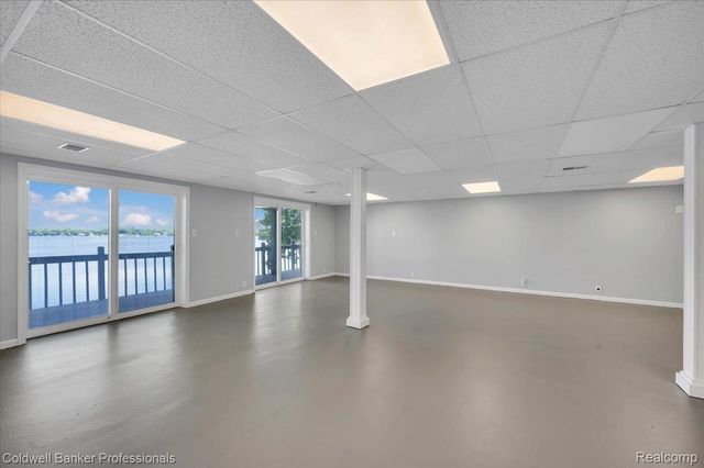 3782 S Shore Drive, Elba Township, MI 48446