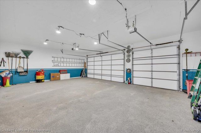 3782 S Shore Drive, Elba Township, MI 48446