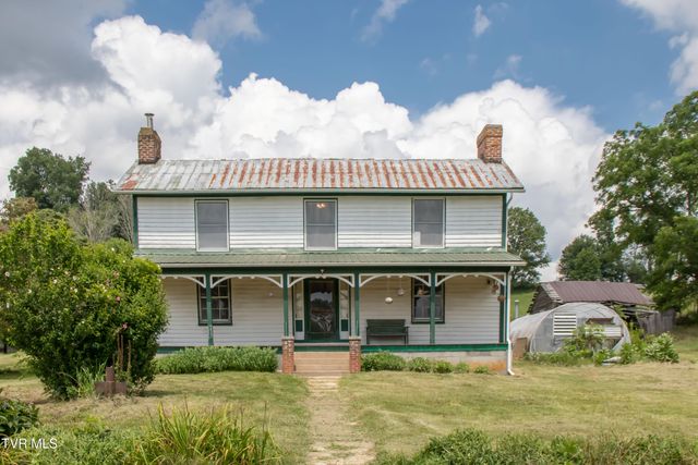 26528 Shortsville Rd Road, Abingdon, VA 24210