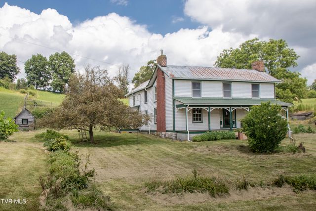26528 Shortsville Rd Road, Abingdon, VA 24210