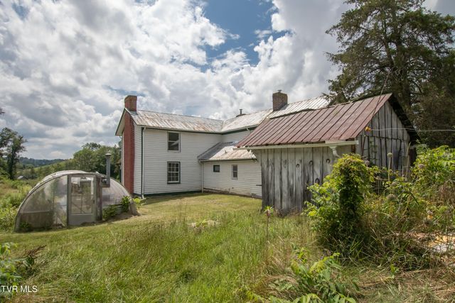 26528 Shortsville Rd Road, Abingdon, VA 24210