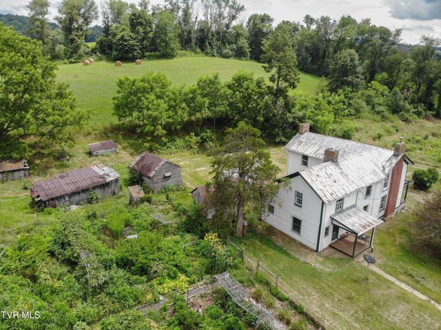 26528 Shortsville Rd Road, Abingdon, VA 24210