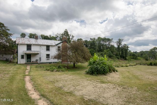 26528 Shortsville Rd Road, Abingdon, VA 24210