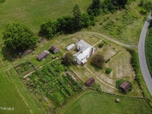 26528 Shortsville Rd Road, Abingdon, VA 24210