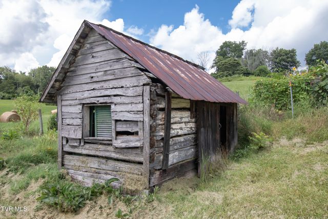 26528 Shortsville Rd Road, Abingdon, VA 24210