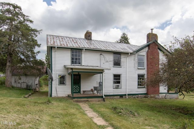 26528 Shortsville Rd Road, Abingdon, VA 24210