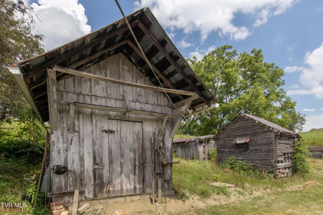 26528 Shortsville Rd Road, Abingdon, VA 24210