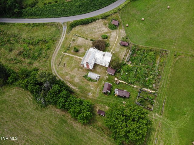 26528 Shortsville Rd Road, Abingdon, VA 24210