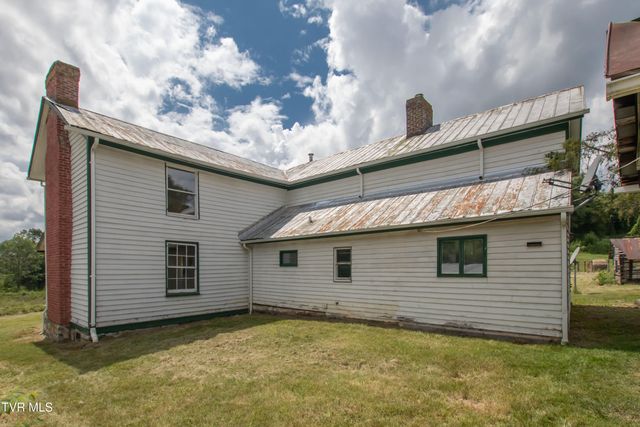 26528 Shortsville Rd Road, Abingdon, VA 24210