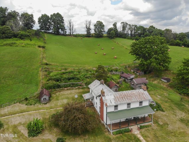 26528 Shortsville Rd Road, Abingdon, VA 24210