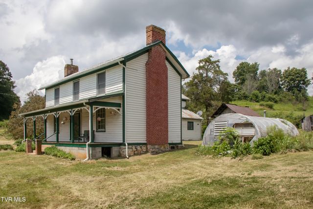 26528 Shortsville Rd Road, Abingdon, VA 24210