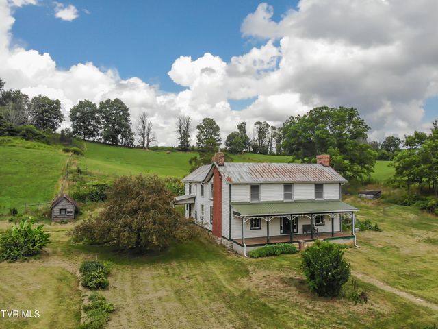 26528 Shortsville Rd Road, Abingdon, VA 24210