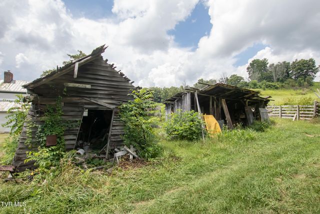 26528 Shortsville Rd Road, Abingdon, VA 24210