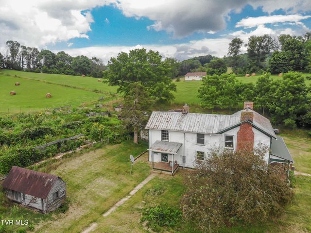26528 Shortsville Rd Road, Abingdon, VA 24210