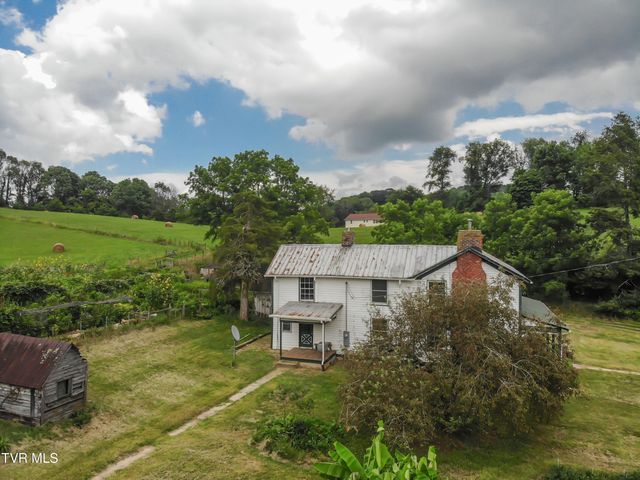 26528 Shortsville Rd Road, Abingdon, VA 24210