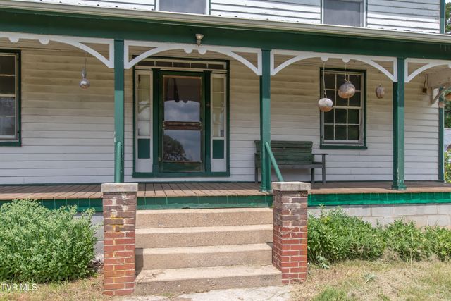 26528 Shortsville Rd Road, Abingdon, VA 24210