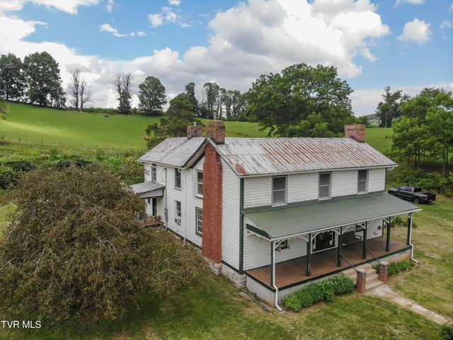 26528 Shortsville Rd Road, Abingdon, VA 24210