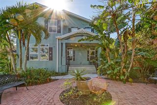 1732 HILLVIEW STREET, Sarasota, FL 34239