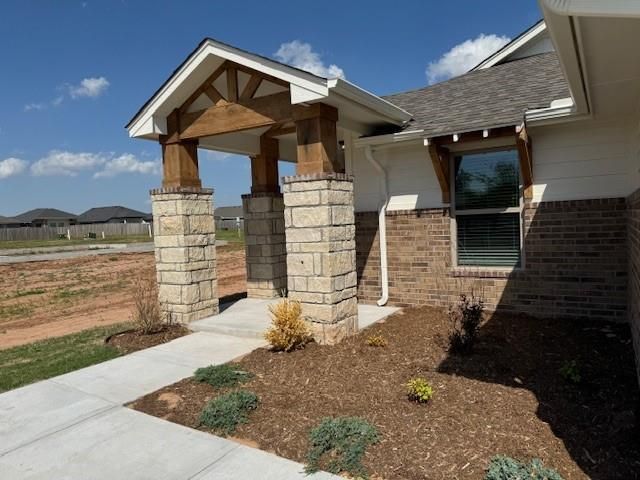 704 Argos Road, Yukon, OK 73099