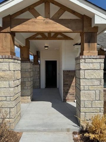 704 Argos Road, Yukon, OK 73099