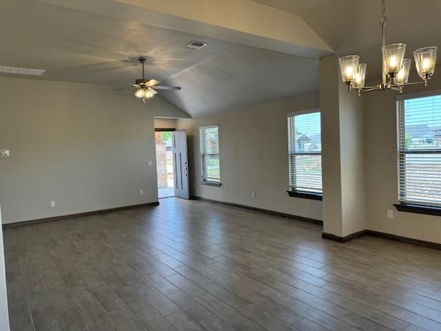 704 Argos Road, Yukon, OK 73099