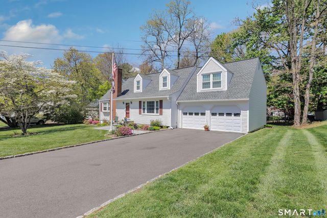 58 Colony Avenue, Trumbull, CT 06611