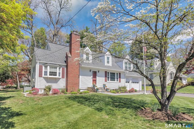 58 Colony Avenue, Trumbull, CT 06611