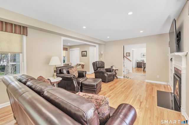58 Colony Avenue, Trumbull, CT 06611