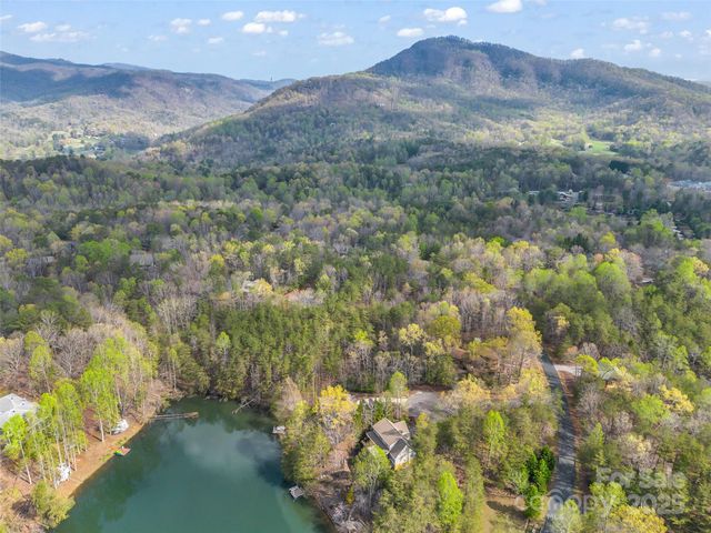 00 Whiteside Court 83, Lake Lure, NC 28746
