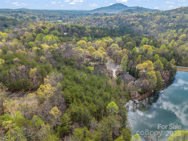 00 Whiteside Court 83, Lake Lure, NC 28746