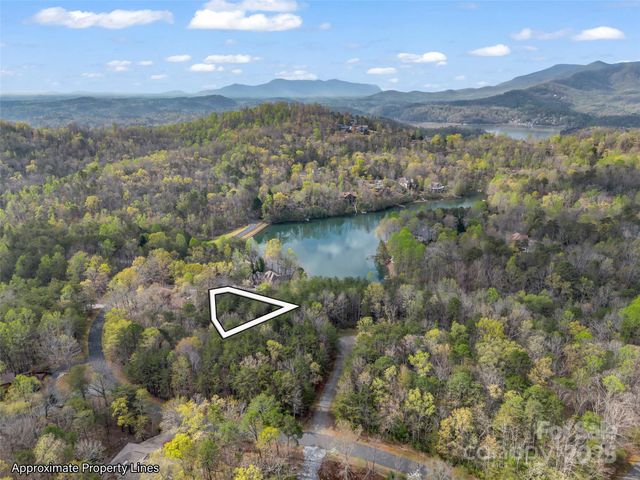 00 Whiteside Court 83, Lake Lure, NC 28746