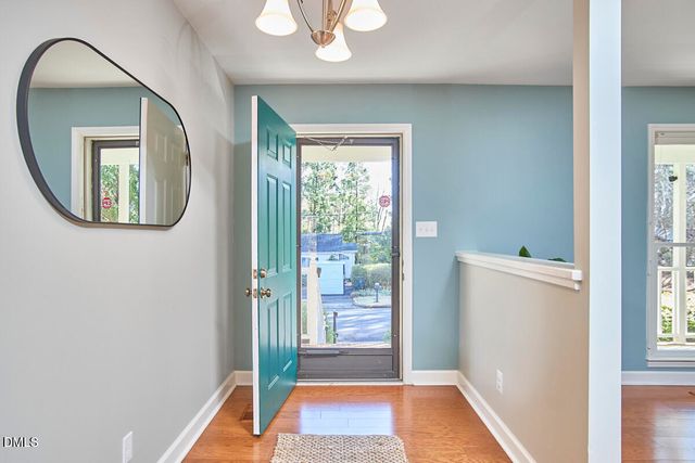 2742 Old Sugar Road, Durham, NC 27707