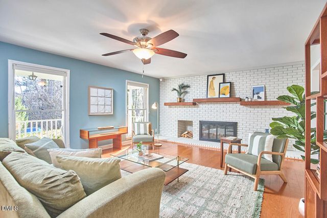 2742 Old Sugar Road, Durham, NC 27707